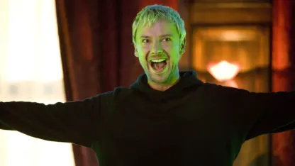 Who's your favorite fictional evil genius?