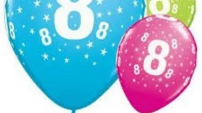 Happy Anniversary to....