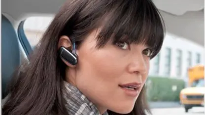 Plantronics M50 Bluetooth Headset