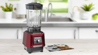 Cuisinart Waring Pro Blade Variable Speed 2-HP Blender