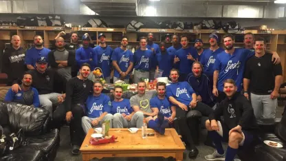 Goat Day 24 - Updated schedule