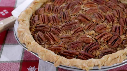 Any of y'all ever eat nuts?