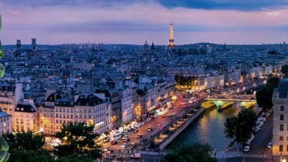 When traveling, do you prefer a hotel or an AirBnb?