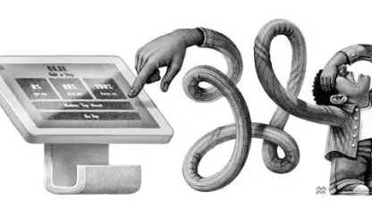 To tip or not to tip, THAT is the question