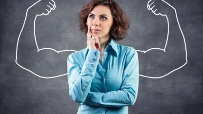 What are you good at?