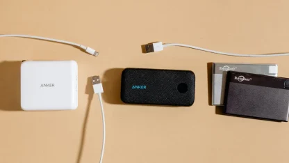 How many power banks do you currently own?