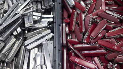 Have you ever had anything confiscated by the TSA?