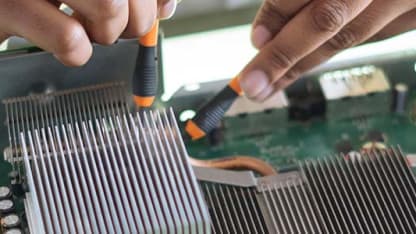 Any Purdue EE/EET/ECET?