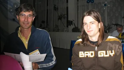 Team CS Official contest