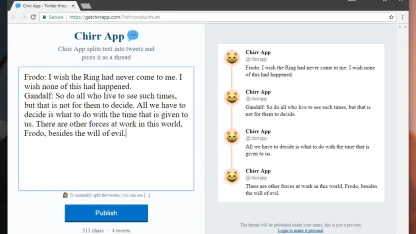 Did we break the rename thread?