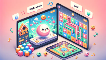 [Important] Best Mindless Online Games