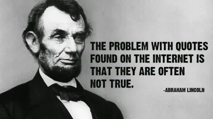 Internet hoaxes you really wanted to be true