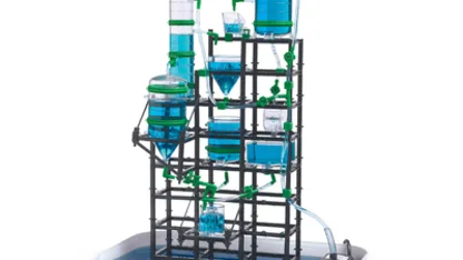 The greatest building toy of all time - OF ALL TIME - is: