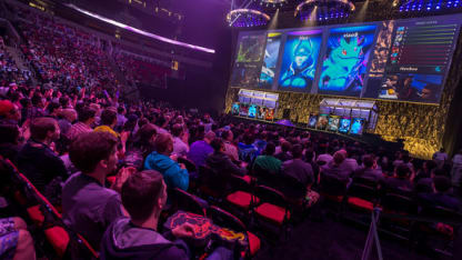 To what extent do you watch other people play video games?