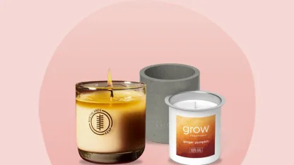 Best kind of candles: