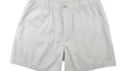 Shorts preference: