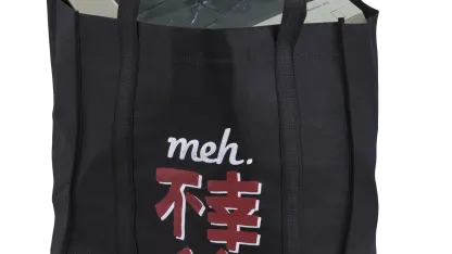 Fukobukuro 19: Fools Rush In