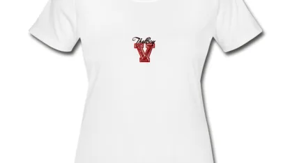 Why do men's shirts go to 4x but women's only go to 3x?