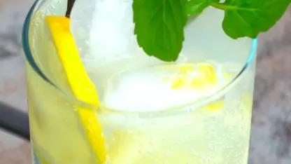 Go-to grilling out beverage: