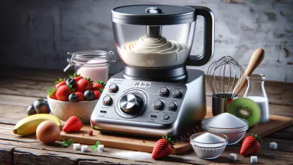 Thoughts on Ninja Creami?