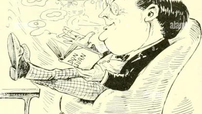 Ink for IRKs: The fools edition.