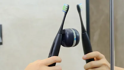 Oclean X Pro Smart Sonic Electric Toothbrush