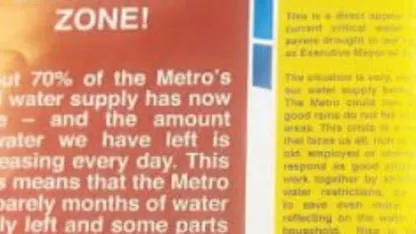 Dur Bungles is back !