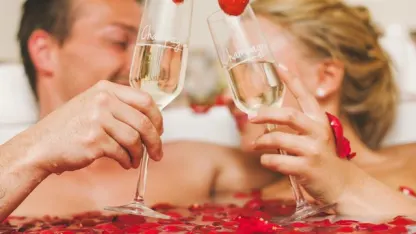 Best Description of Valentines During COVID Ever