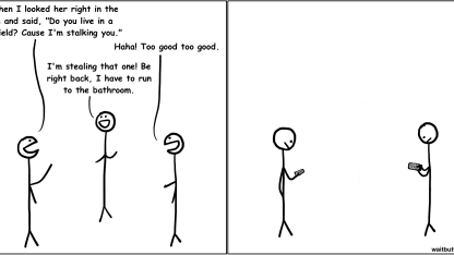 Have you ever introduced anyone to Meh?