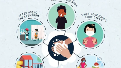 What’s your bathroom hygiene expectation? Explain yourself in the comments.