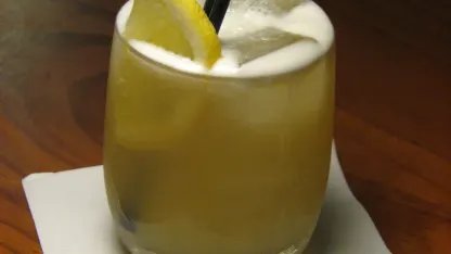 Your favorite type of whiskey (or whisky) is: