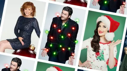 What's your favorite off beat/off color Christmas Song?