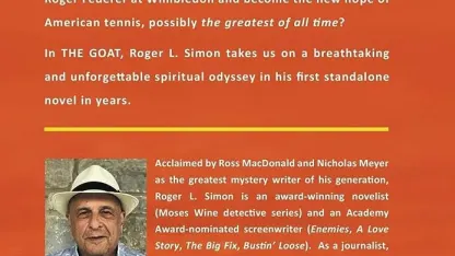 Autumn goat (September 2023 goat nominations)