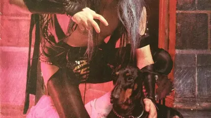 Favorite resolution rock band/artist: