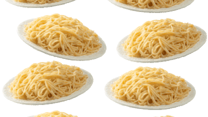 The Spaghetti