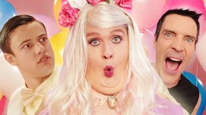 You know what aggravates me? [Parody Video]