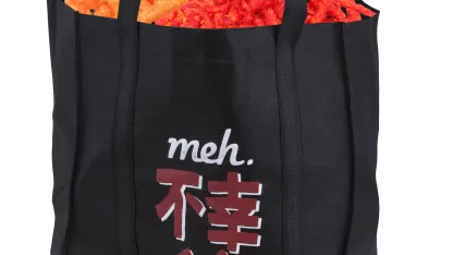 Fukobukuro 19: Fools Rush In