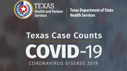 Texas and Covid/Hurricanes