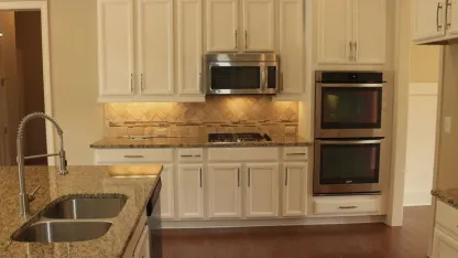 6-for-Tuesday: Westek Puck Lights