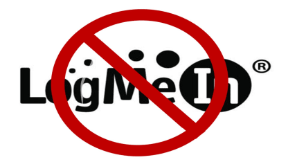 Remote Access to Personal Computers - Fuck LogMeIn