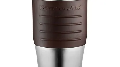 Replacement lid 18 oz travel mug