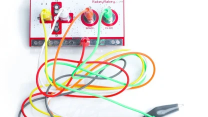 Makey Makey Invention Kit for Everyone