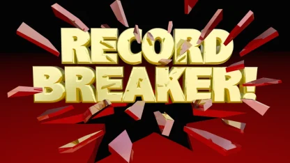 Record Breaking