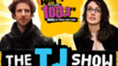 Substitute Goat 2/4/16