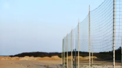 Spoiler Alert: He doesn't get it started.