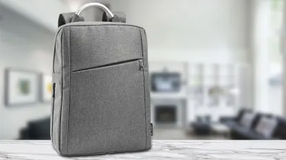 Your choice: Fit & Fresh Backpacks