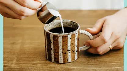 The best bad cup of coffee is: