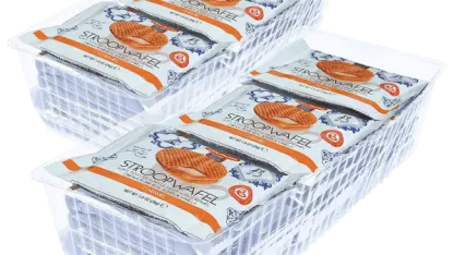 Stroopwafels or Biscoffs? (Support your answer in the comments.)