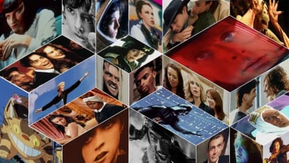 Alright, so what's been the movie of the summer so far?