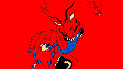 /giphy vs @ruouttaurmind